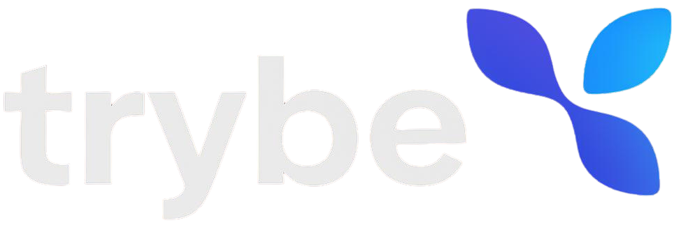 Trybe Logo