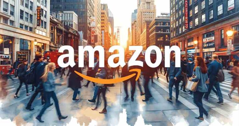 Amazon Marketing Services USA