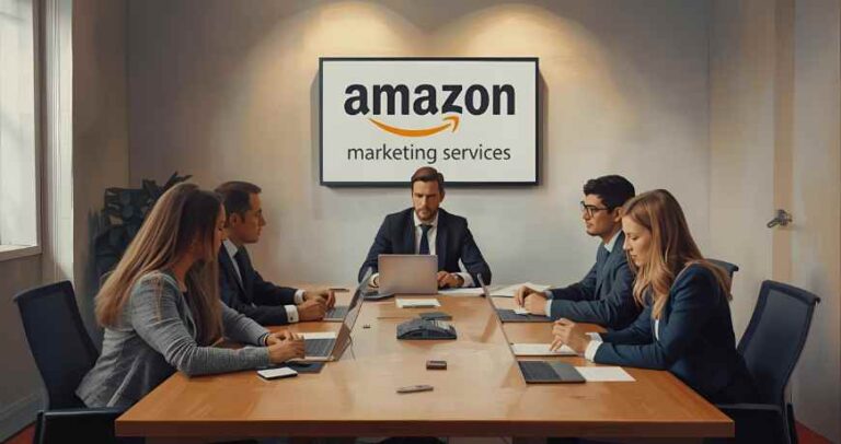 Best Amazon Marketing in New York