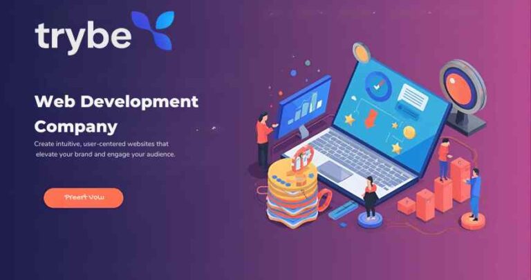 Best Web Development Company in New York