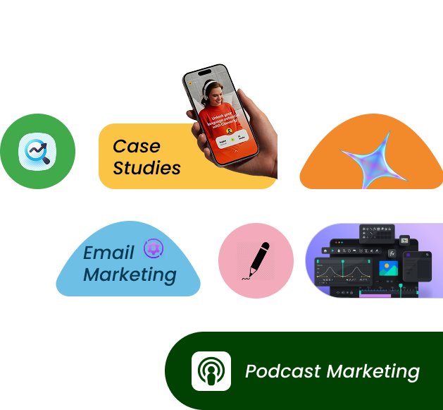 Content Marketing 2 Group 11
