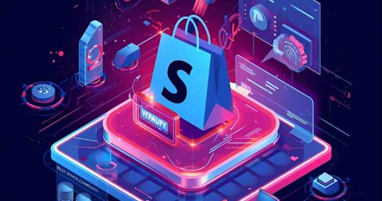 Shopify Development Services USA