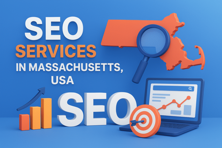 Best SEO Services In Massachusetts