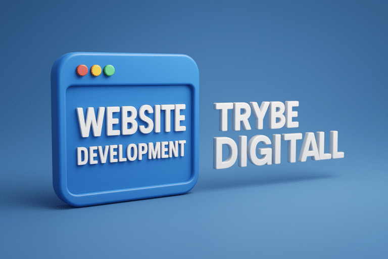 Website Development In Los Angeles